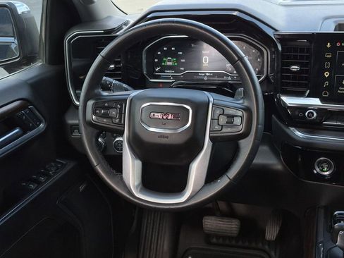 Used 2023 GMC Sierra 1500 SLT w/ SLT Premium Package image 43