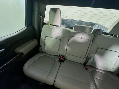 Used 2020 Chevrolet Silverado 1500 RST w/ All-Star Edition image 12