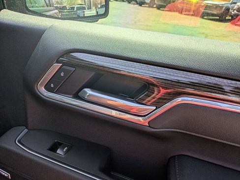 New 2026 Chevrolet Silverado 1500 RST AWD/4WD image 38