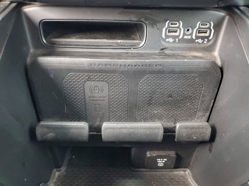 Used 2021 RAM 3500 Laramie image 21