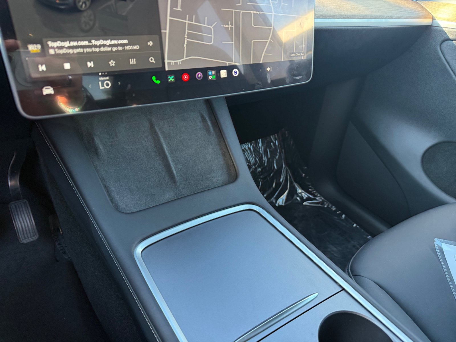 Used 2024 Tesla Model Y Long Range RWD image 13