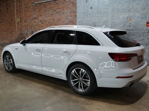 Used 2018 Audi A4 2.0T allroad Premium Plus image 11