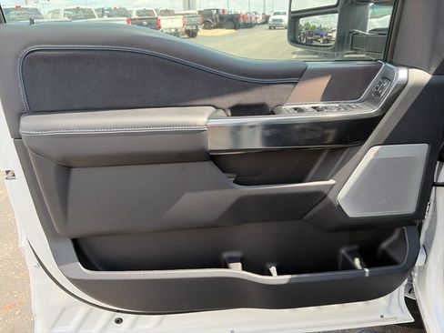 New 2026 Ford F350 Platinum AWD/4WD image 17