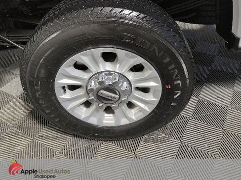 Used 2022 Ford F350 XL w/ STX Appearance Package image 42