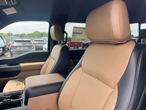 New 2026 Ford F250 Lariat AWD/4WD image 9