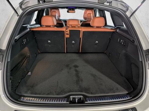 Certified 2025 Mercedes-Benz GLC 300 GLC 300 image 7