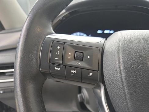 Used 2024 INFINITI QX60 Luxe image 40