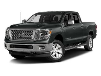 Used 2016 Nissan Titan SL AWD/4WD video 1