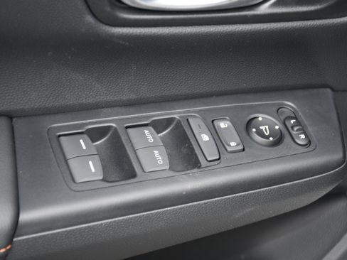 New 2026 Honda CR-V Sport image 6