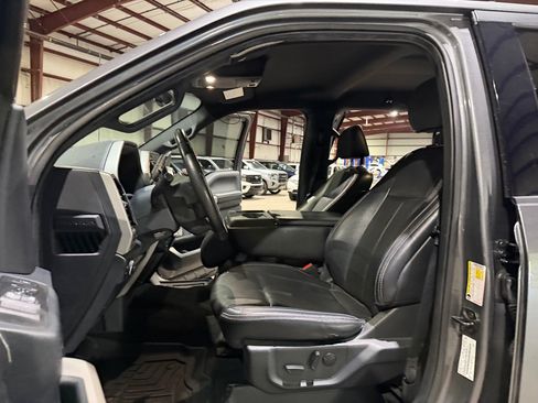 Used 2022 Ford F350 Lariat AWD/4WD image 14