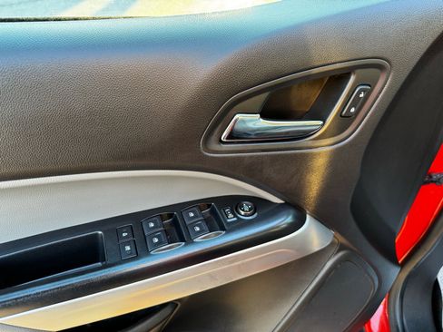 Used 2016 Chevrolet Colorado LT w/ Luxury Package, Chrome image 15