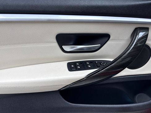 Used 2017 BMW 430i Gran Coupe RWD image 35