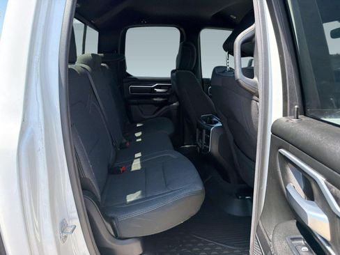 Used 2022 RAM 1500 Lone Star RWD image 29
