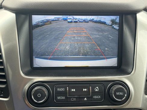 Used 2015 Chevrolet Tahoe LTZ image 25