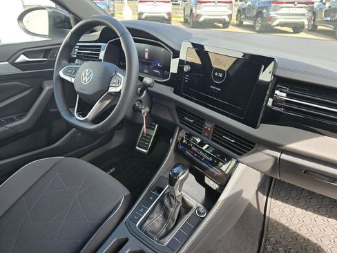 New 2026 Volkswagen Jetta Sport FWD image 39
