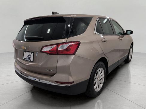 Used 2019 Chevrolet Equinox LT AWD/4WD image 19