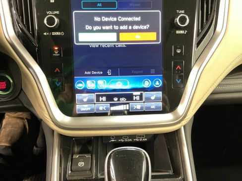 Certified 2024 Subaru Outback Limited image 21