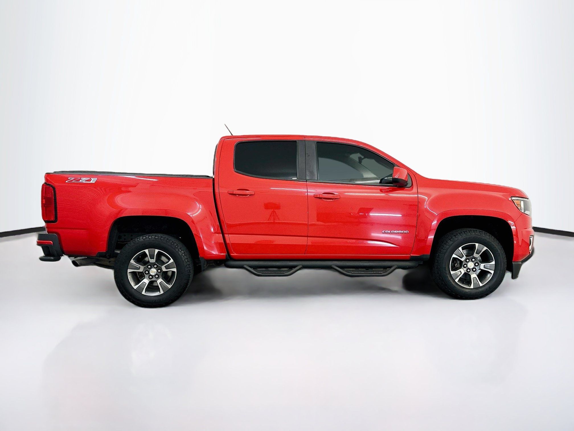 Used 2016 Chevrolet Colorado Z71 AWD/4WD image 10
