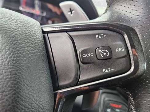 Used 2022 RAM 1500 TRX w/ Trailer Tow Group image 12