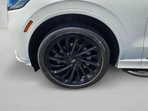 Used 2025 Lincoln Aviator Reserve w/ Jet Appearance Package AWD/4WD image 23
