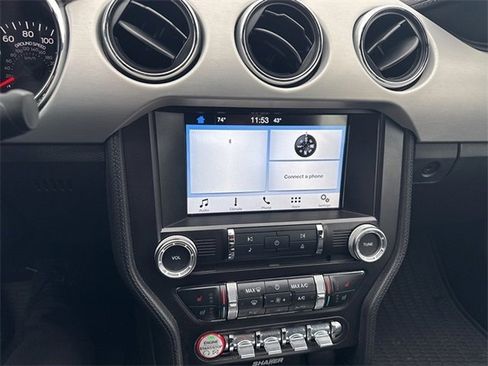 Used 2016 Ford Mustang Premium w/ Equipment Group 201A image 11