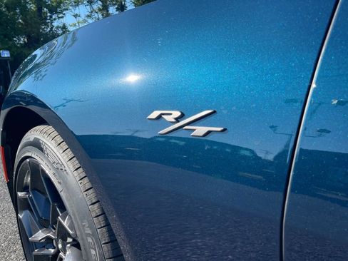 New 2026 Dodge Charger R/T AWD/4WD image 16