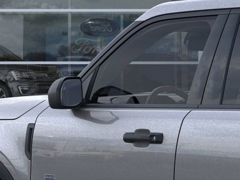 New 2026 Ford Bronco Sport Big Bend w/ Convenience Package image 21