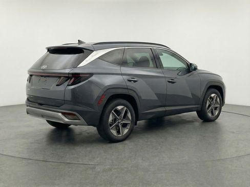 Used 2025 Hyundai Tucson SEL image 9