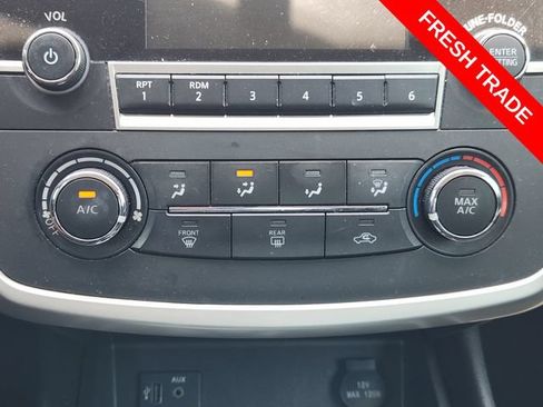 Used 2017 Nissan Altima 2.5 S w/ Power Driver Seat Package FWD image 17