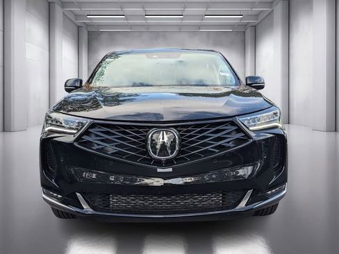 New 2025 Acura RDX SH-AWD w/ Advance Package image 4