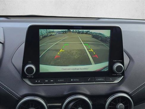 Used 2023 Nissan Sentra SV image 15