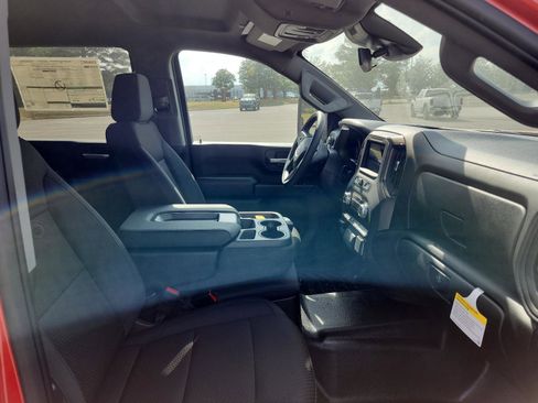 New 2025 GMC Sierra 2500 Pro w/ Convenience Package image 8