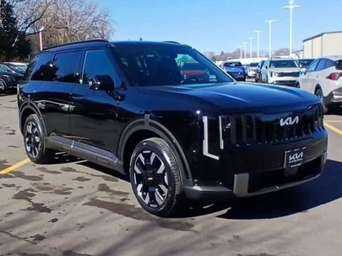 New 2027 Kia Telluride S image 5
