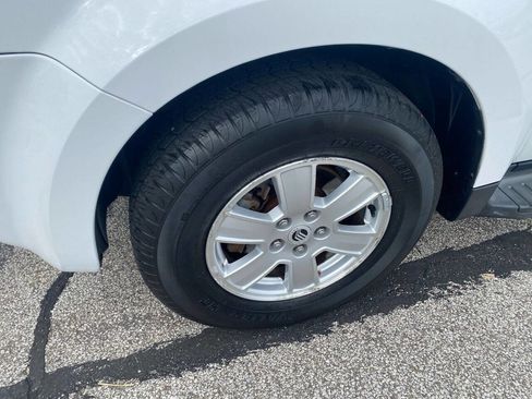 Used 2008 Mercury Mariner 2WD V6 image 14