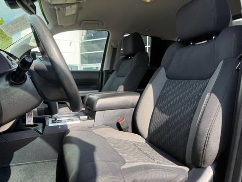 Used 2019 Toyota Tundra SR5 w/ TRD Off Road Package AWD/4WD image 16