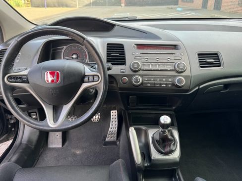 Used 2011 Honda Civic Si image 15