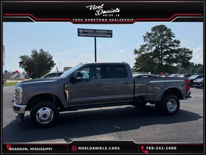 Used 2024 Ford F350 Lariat w/ Lariat Ultimate Package