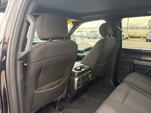 Used 2020 Ford F150 XLT w/ Equipment Group 302A Luxury image 24