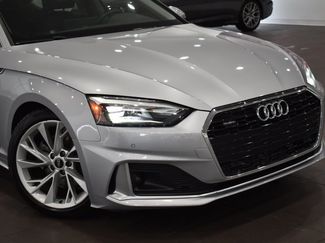 Used 2022 Audi A5 2.0T Premium w/ Convenience Package video 2