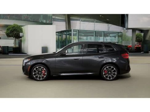 New 2026 BMW X3 M50 AWD/4WD image 4