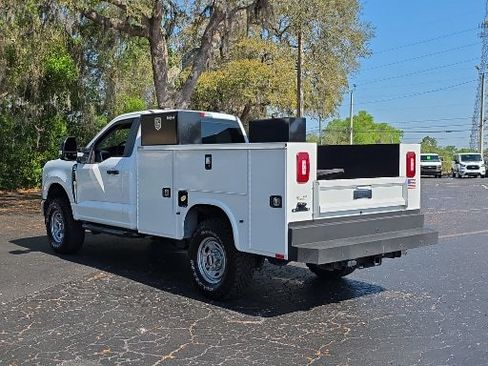 Used 2024 Ford F250 XL w/ XL Off-Road Package AWD/4WD image 13