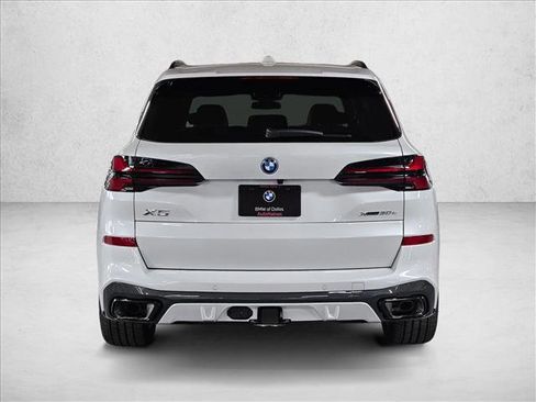 New 2026 BMW X5 xDrive50e w/ Executive Package AWD/4WD image 6