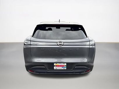New 2025 Nissan Murano SL
