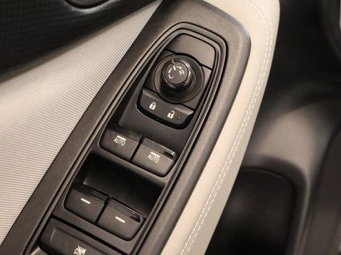 Certified 2022 Subaru Forester Premium image 10