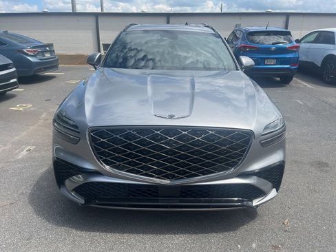 Used 2026 Genesis GV70 2.5T Sport Prestige AWD/4WD image 2