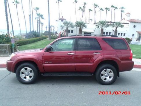 Used 2006 Toyota 4Runner SR5 image 3