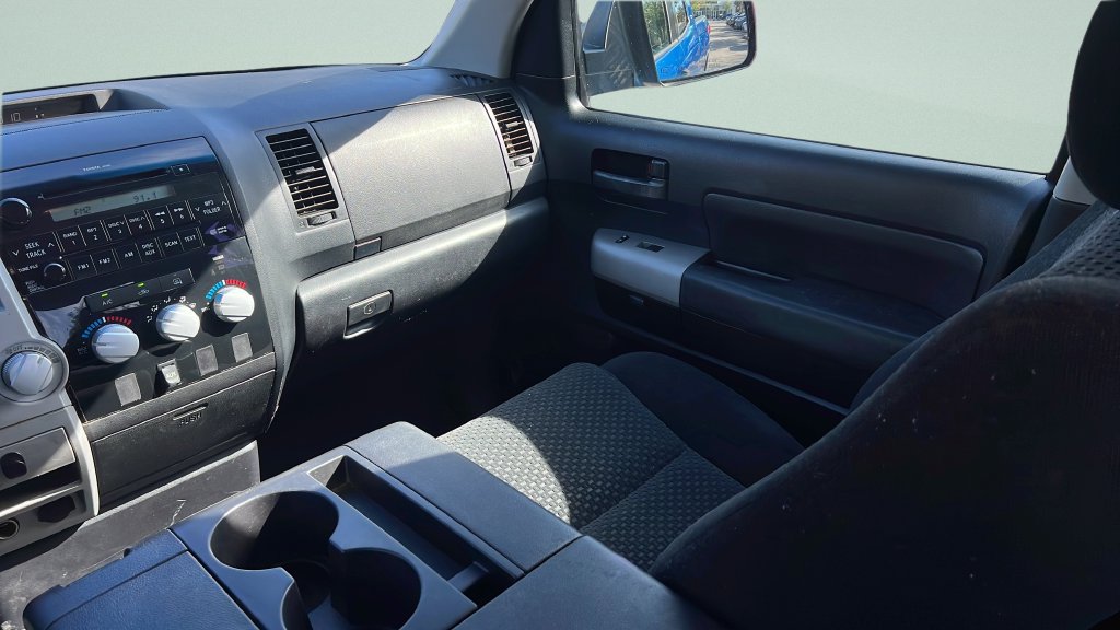 Used 2007 Toyota Tundra SR5 RWD image 12