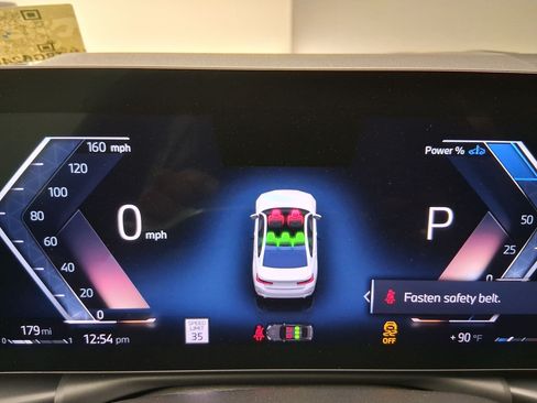 New 2026 BMW 330i Sedan w/ Convenience Package RWD image 44