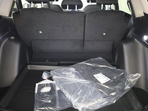 New 2026 Honda CR-V LX image 21