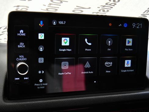 Used 2025 Honda Civic Si image 21